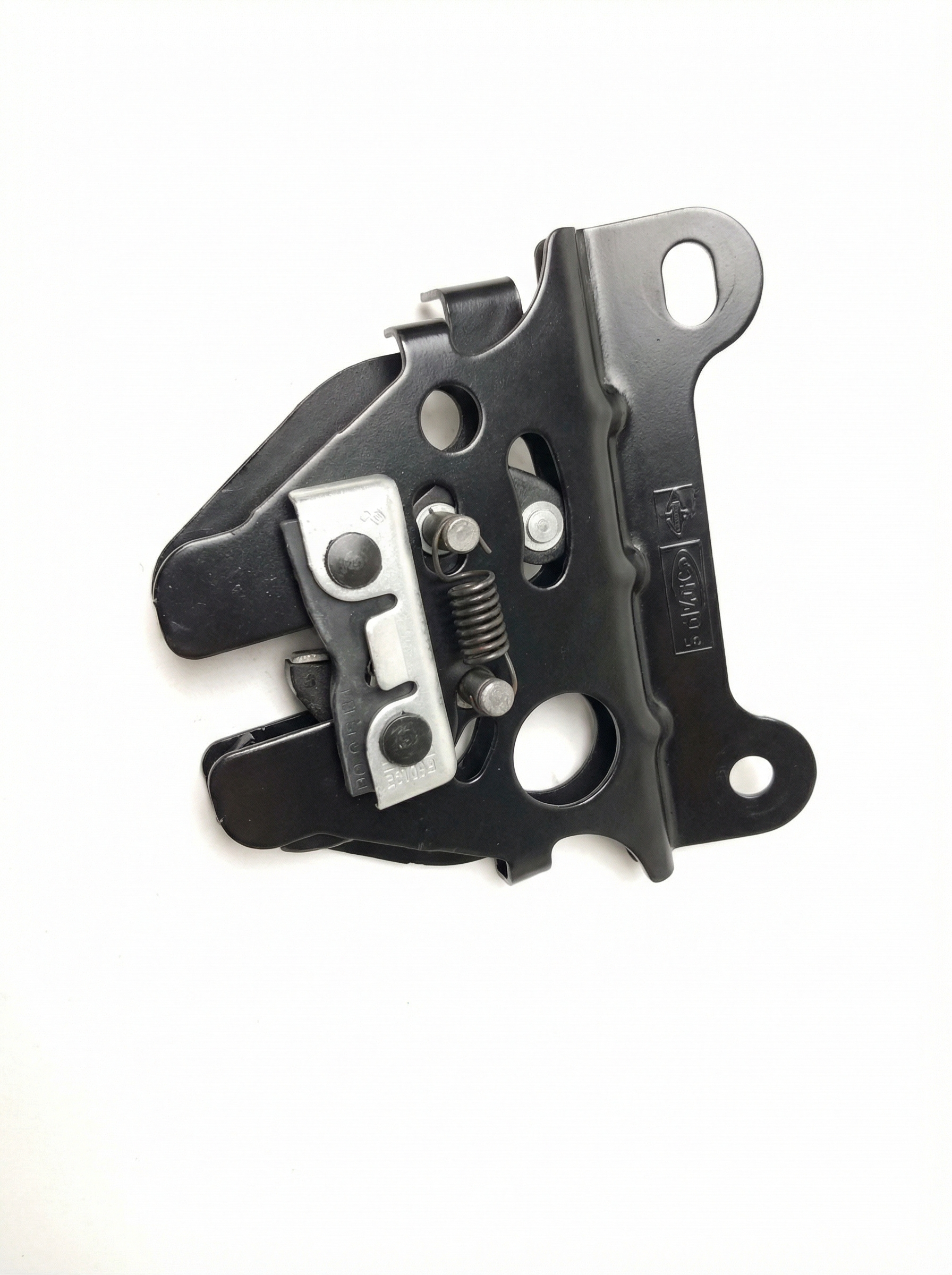 2010-2012 Lincoln MKZ Hood and Trunk Latch Set (Used OEM)