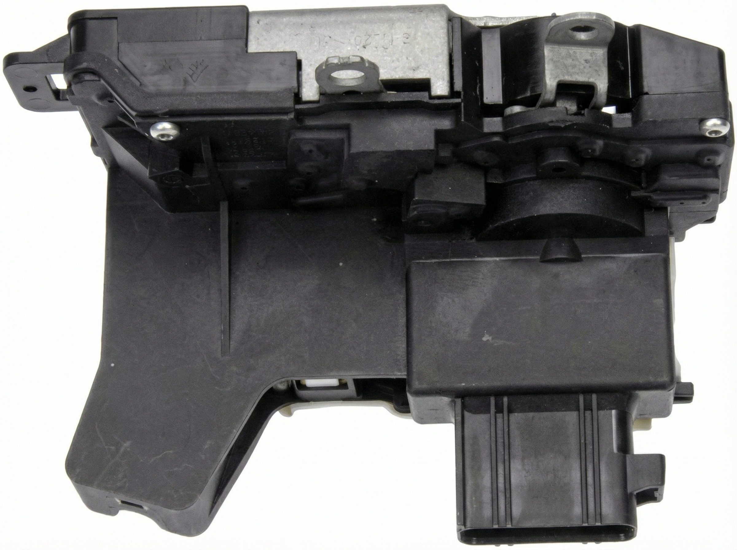 2010-2012 Lincoln MKZ Door Lock Key - Rear, Left (Driver) (Used OEM)