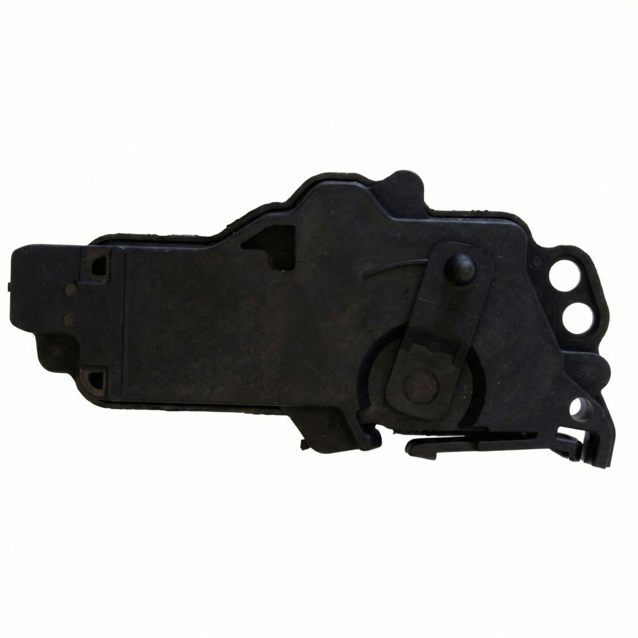 2009-2019 Ford Flex Hood Latch (Used OEM)