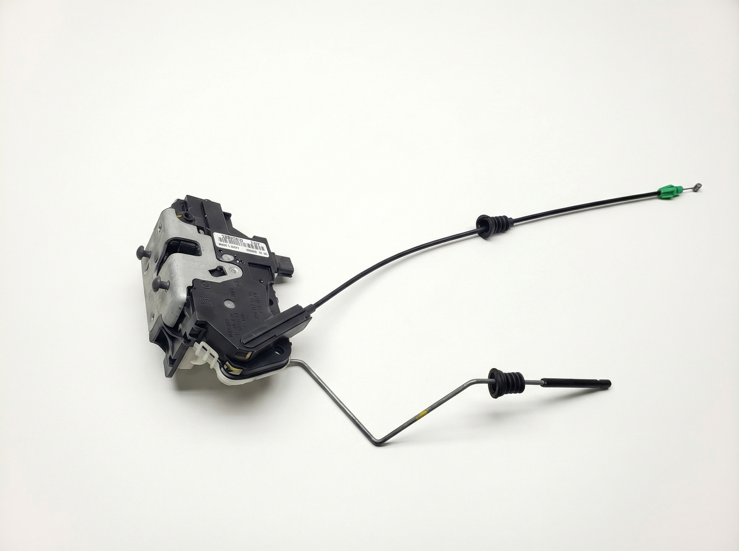2007-2010 Lincoln MKX Hood Latch (Used OEM)