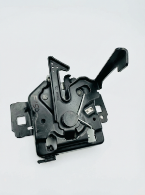 2015-2020 Ford F-150 Hood Latch - Front, Left (Driver) (Used OEM)