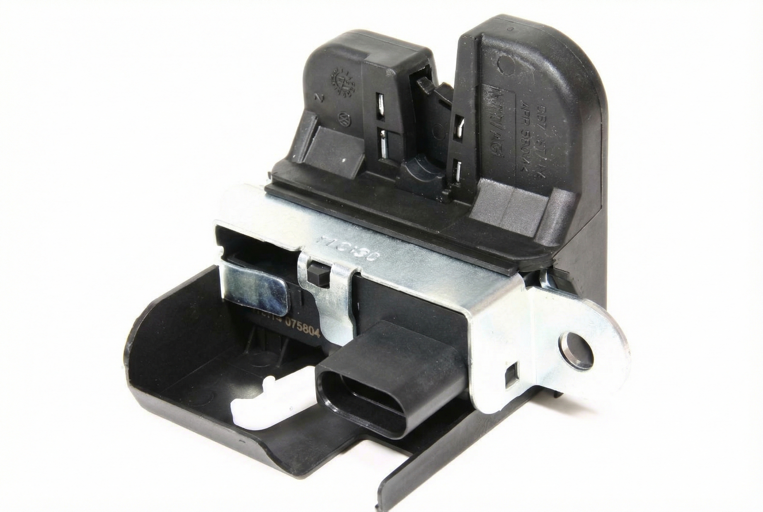 2022-2025 Ford F-150 Hood Latch - Front, Left (Driver) (Used OEM)