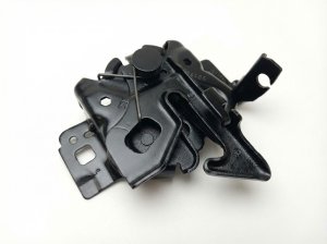 2006-2008 Lincoln Mark LT Door and Hood Latch Set (Used OEM)