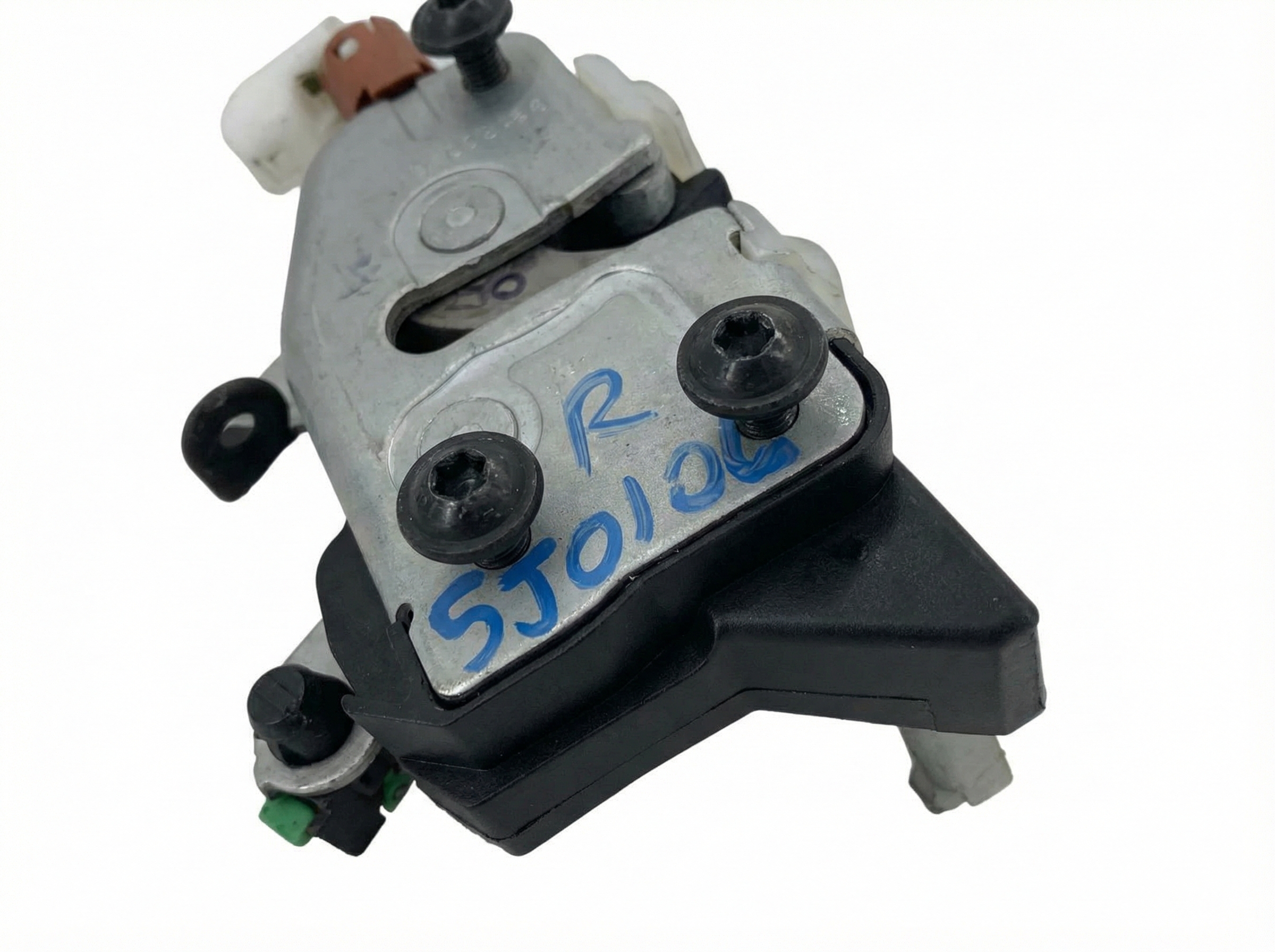 2006-2008 Lincoln Mark LT Hood Latch (Used OEM)