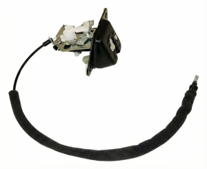 2009-2014 Ford F-150 Hood Latch - Front, Left (Driver) (Used OEM)