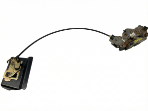 1999-2007 Ford F-550 Super Duty Hood Latch (Used OEM)