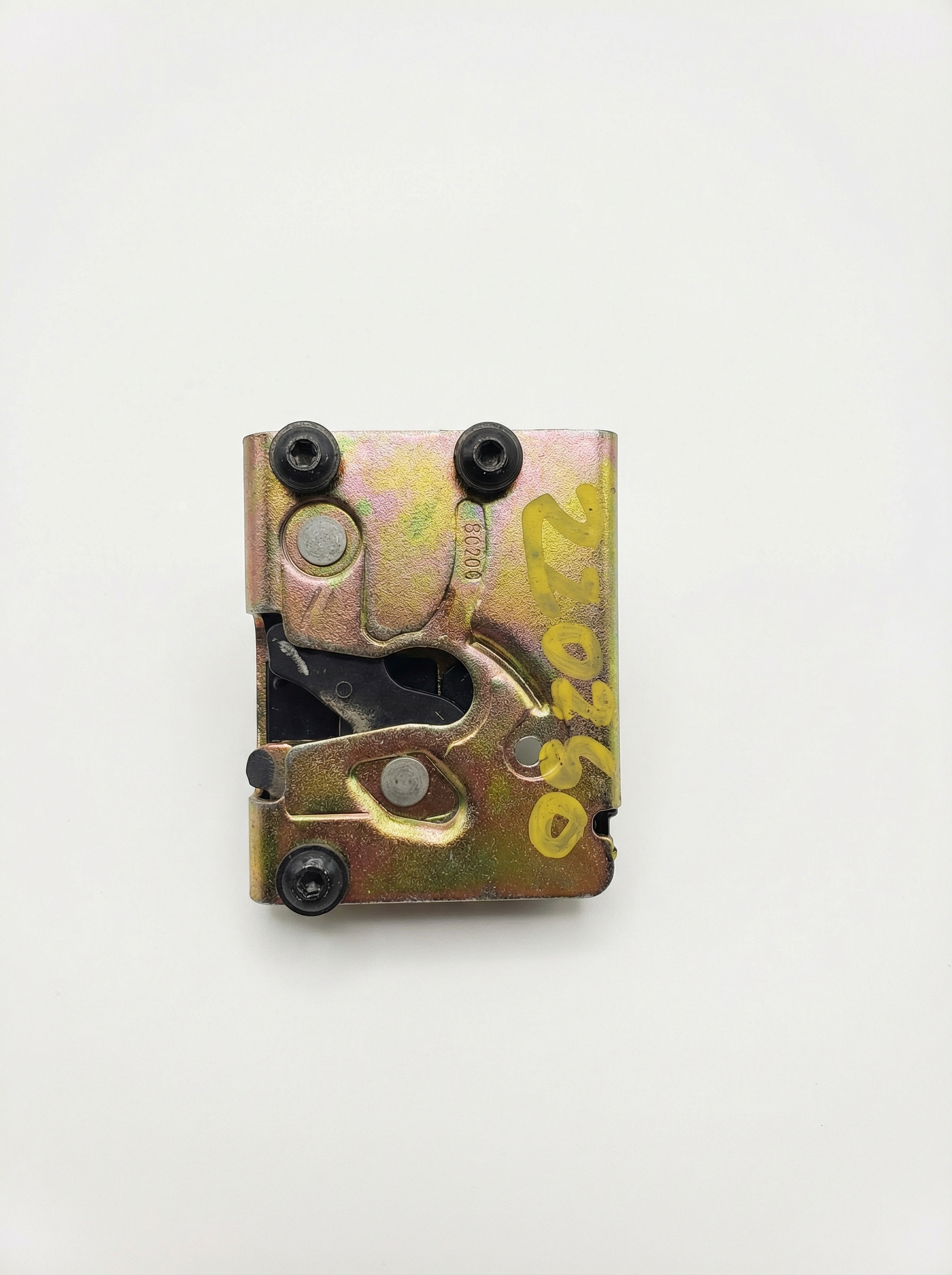 2001-2006 Mazda Tribute Hood Latch (Used OEM)