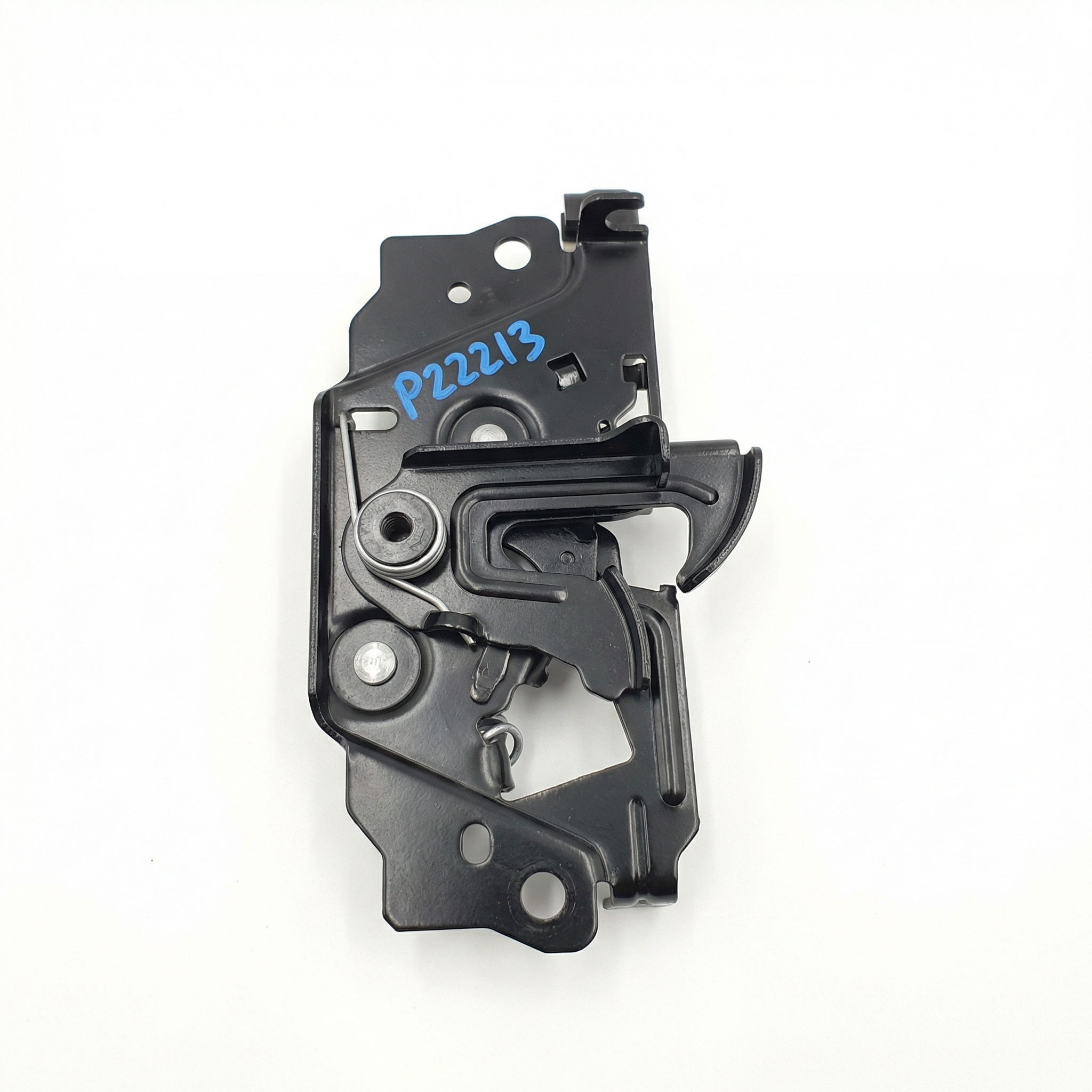 2017-2019 Ford Escape Hood Latch (Used OEM)