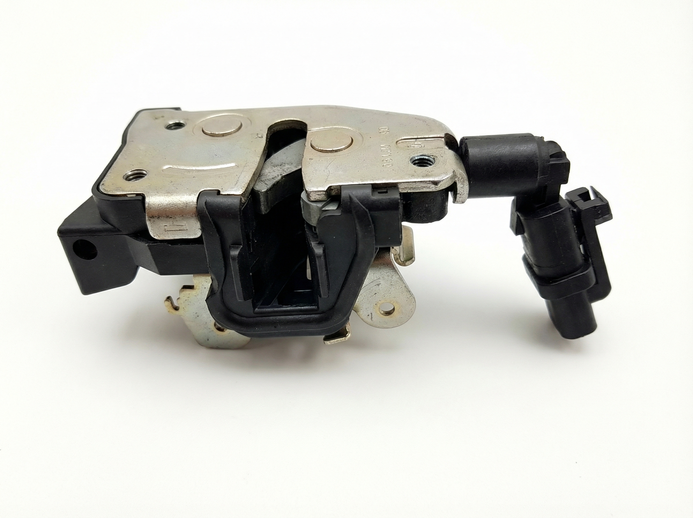 1998-2002 Lincoln Navigator Door and Liftgate Lock Actuator Set (Used OEM)