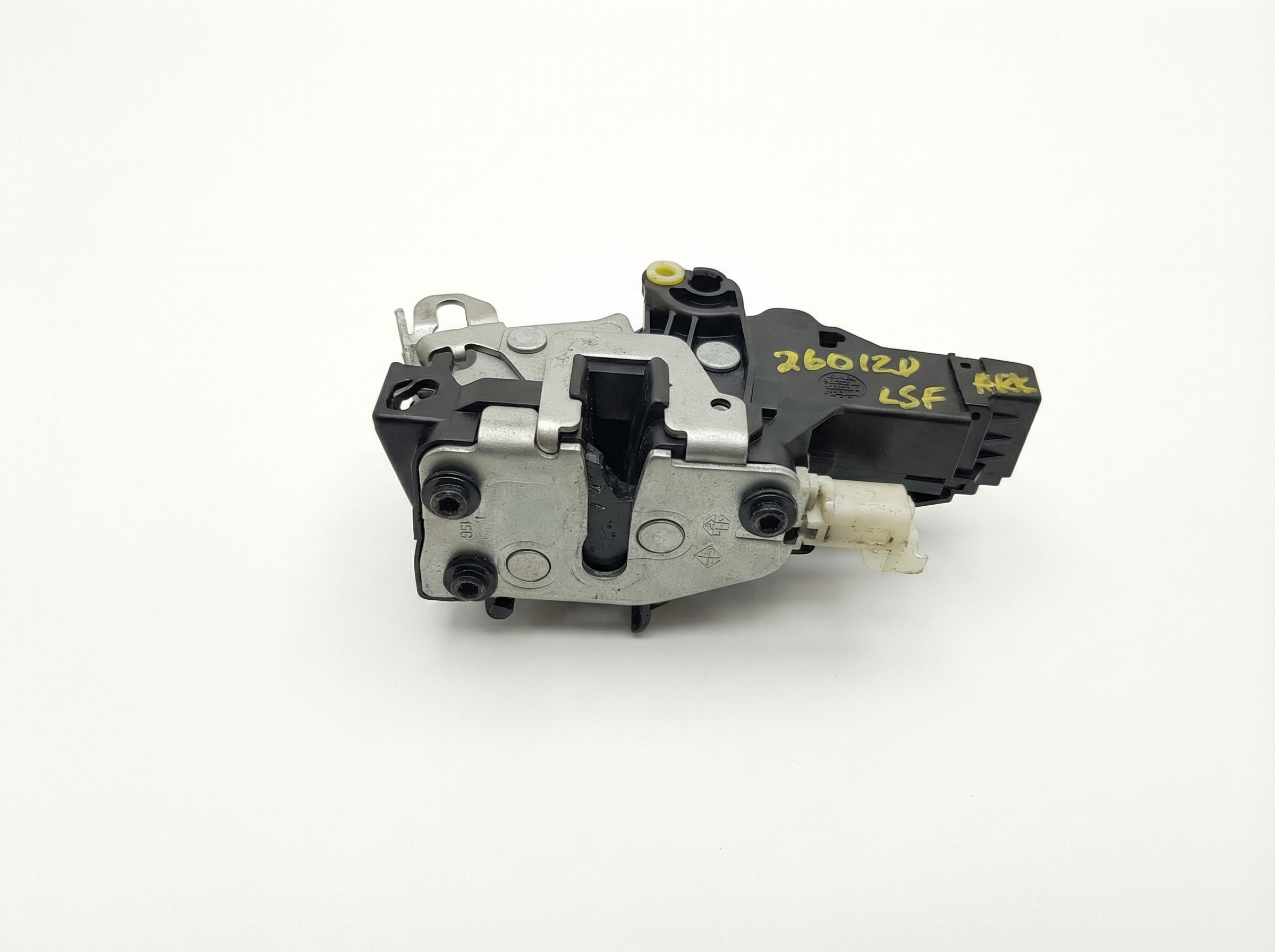 2003-2006 Ford Expedition Hood Latch (Used OEM)