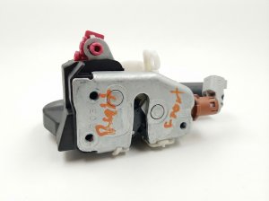 2007-2014 Lincoln Navigator Hatch Latch (Used OEM)