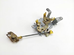 1999-2003 Ford F-150 Hood and Door Latch Set (Used OEM)