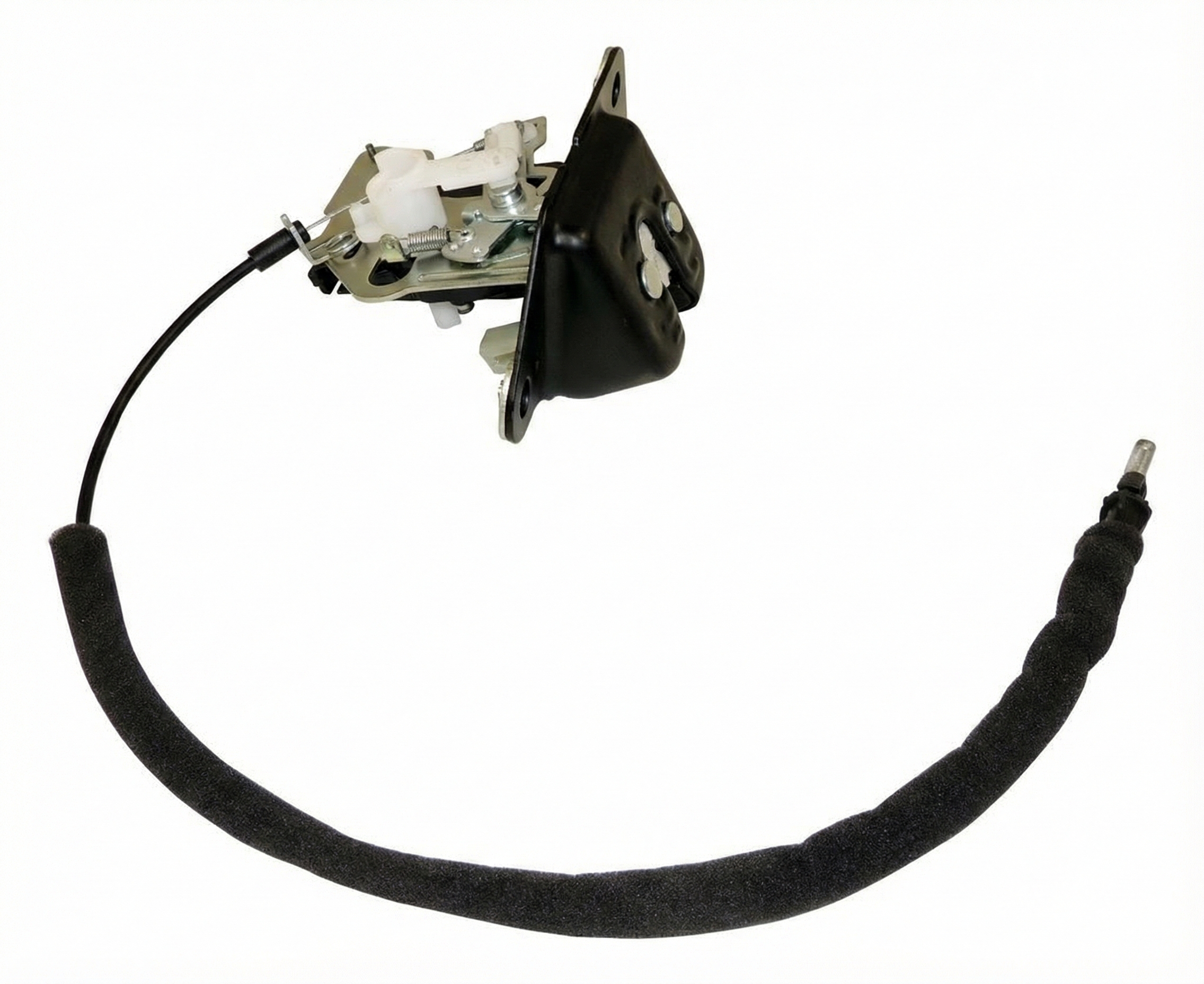 1997-2004 Ford F-150 Power Door Lock Key Cylinder - Left (Driver) (Used OEM)