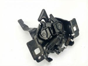1998-2002 Lincoln Navigator Hood Latch (Used OEM)