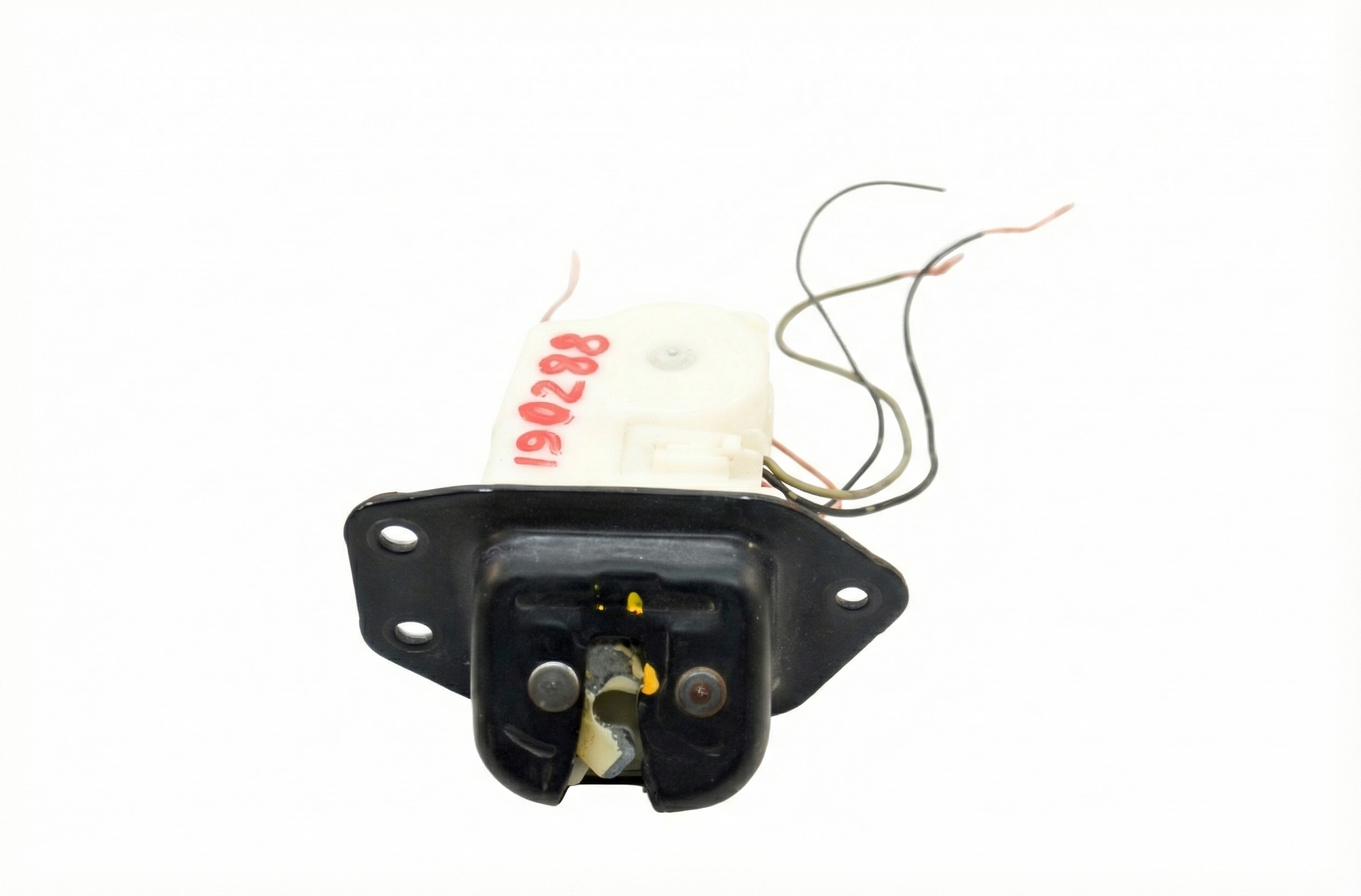2011-2017 Nissan Juke Door Lock Key - Front, Left (Driver) (Used OEM)