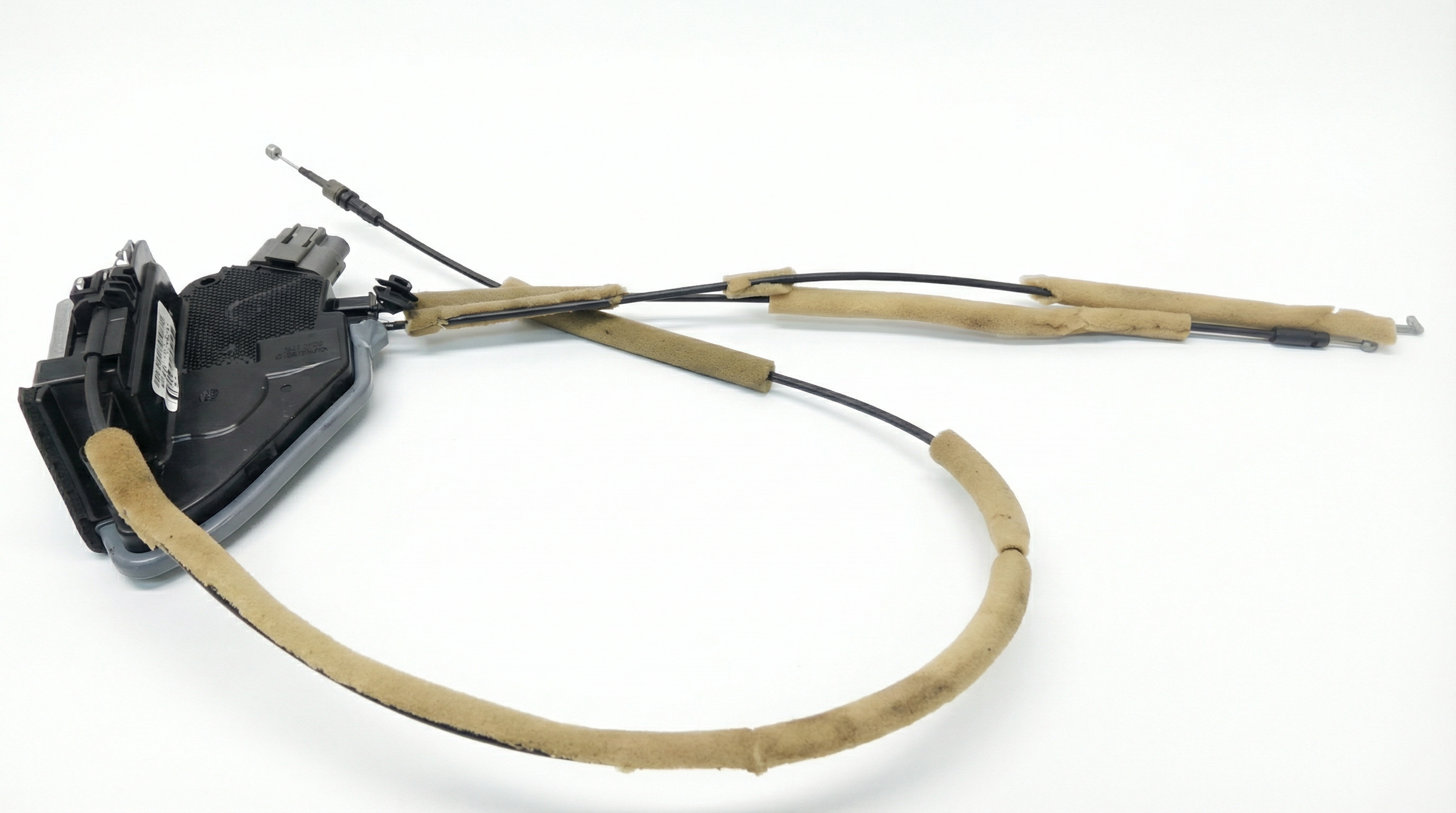 2014-2020 Nissan Rogue Power Door Lock Actuator Latch - Front, Left (Driver) (Used OEM)