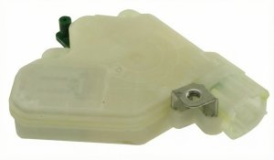 2002-2006 Nissan Altima Hood Latch (Used OEM)