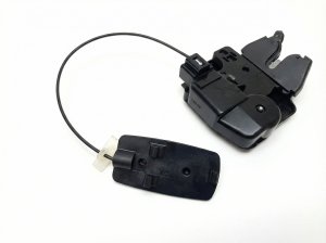 2007-2012 Nissan Altima Door Lock Key - Front, Left (Driver) (Used OEM)