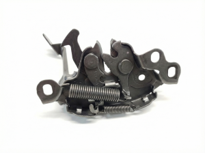 2007-2012 Nissan Altima Hood Latch (Used OEM)