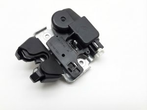 2013-2019 Nissan Altima Hood Latch (Used OEM)
