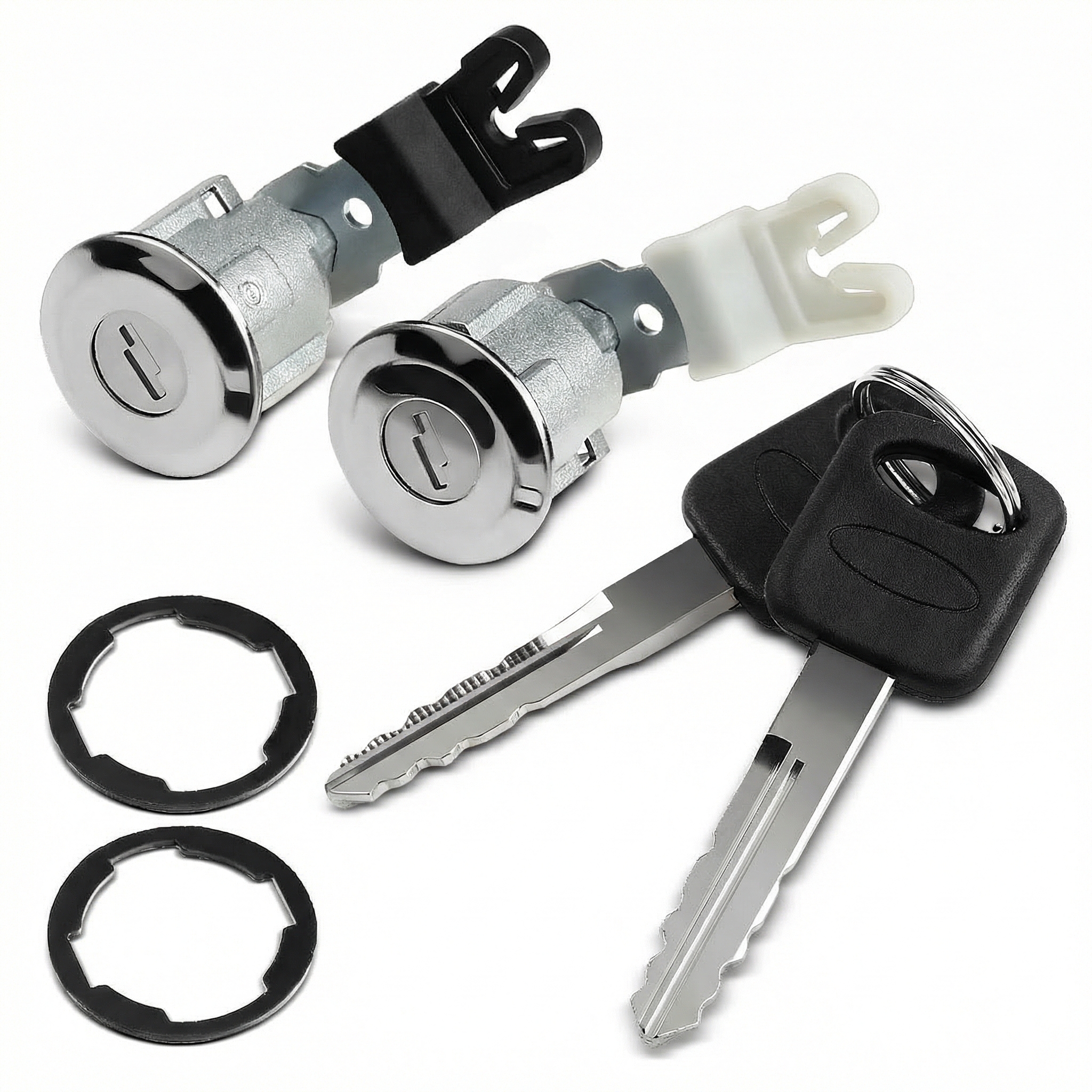 2004-2009 Nissan Quest Hood Latch (Used OEM)