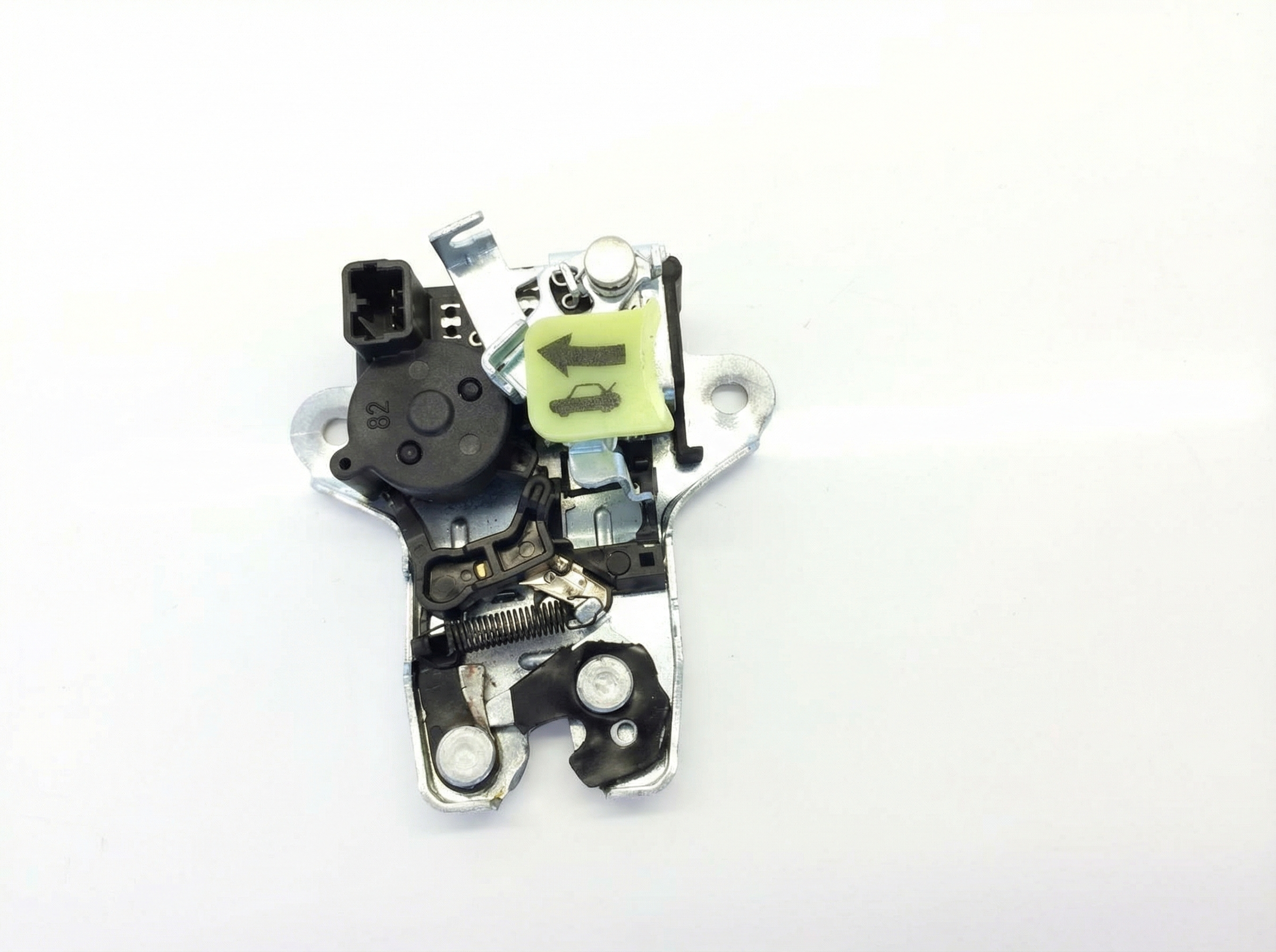 2011-2020 Kia Optima Hood Latch (Used OEM)