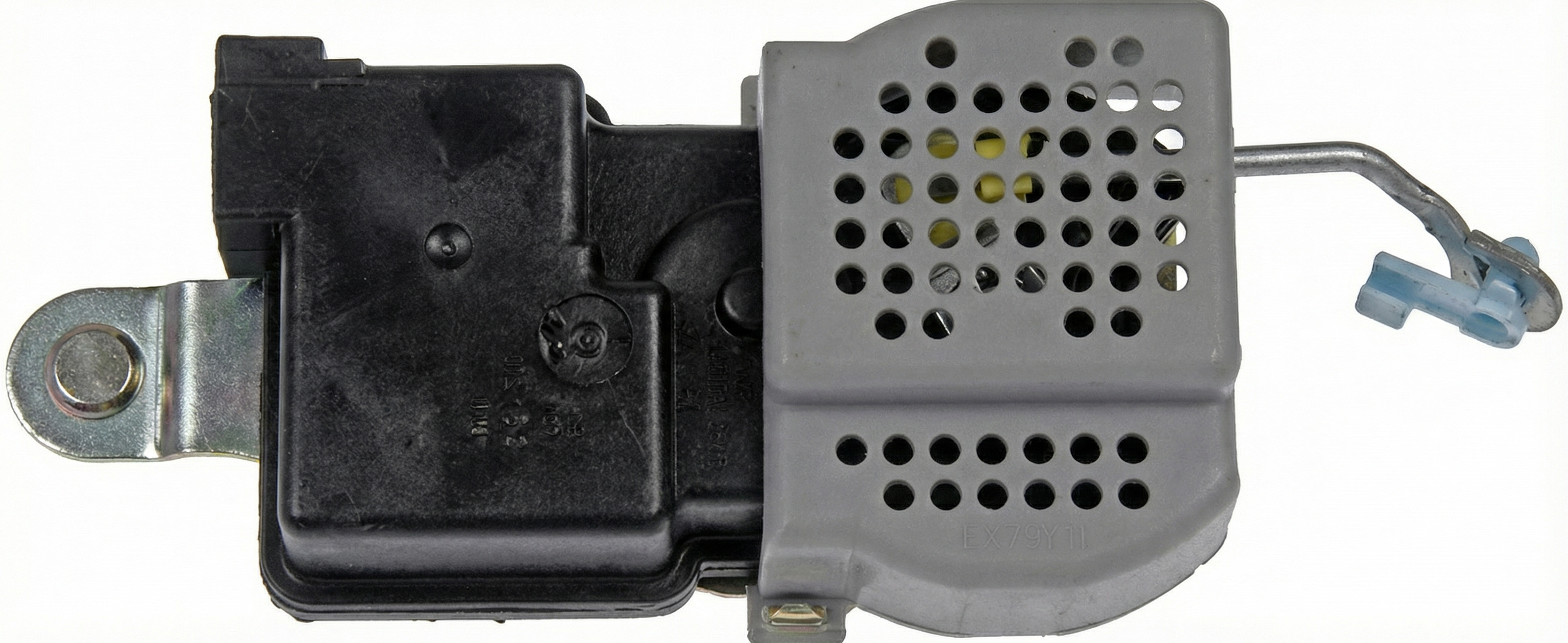 2016-2020 Kia Optima Door Lock Key Cylinder - Front, Right (Passenger) (Used OEM)