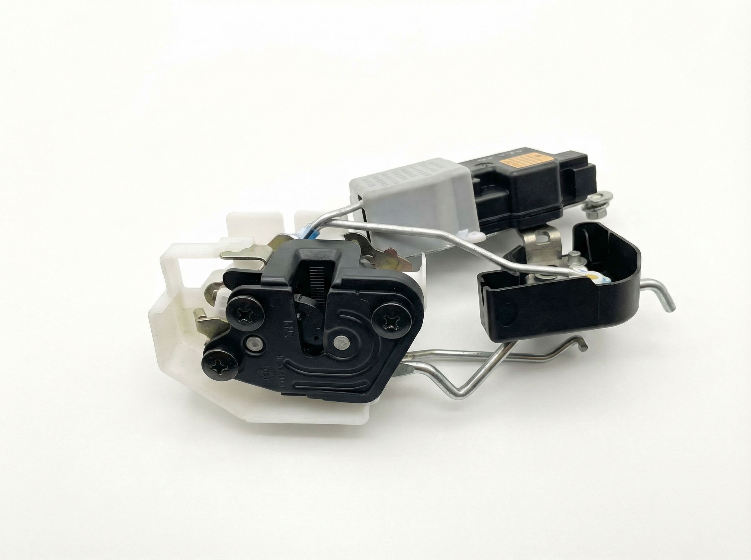 2006-2009 Kia Optima Trunk Lid Latch - Left (Driver) (Used OEM)