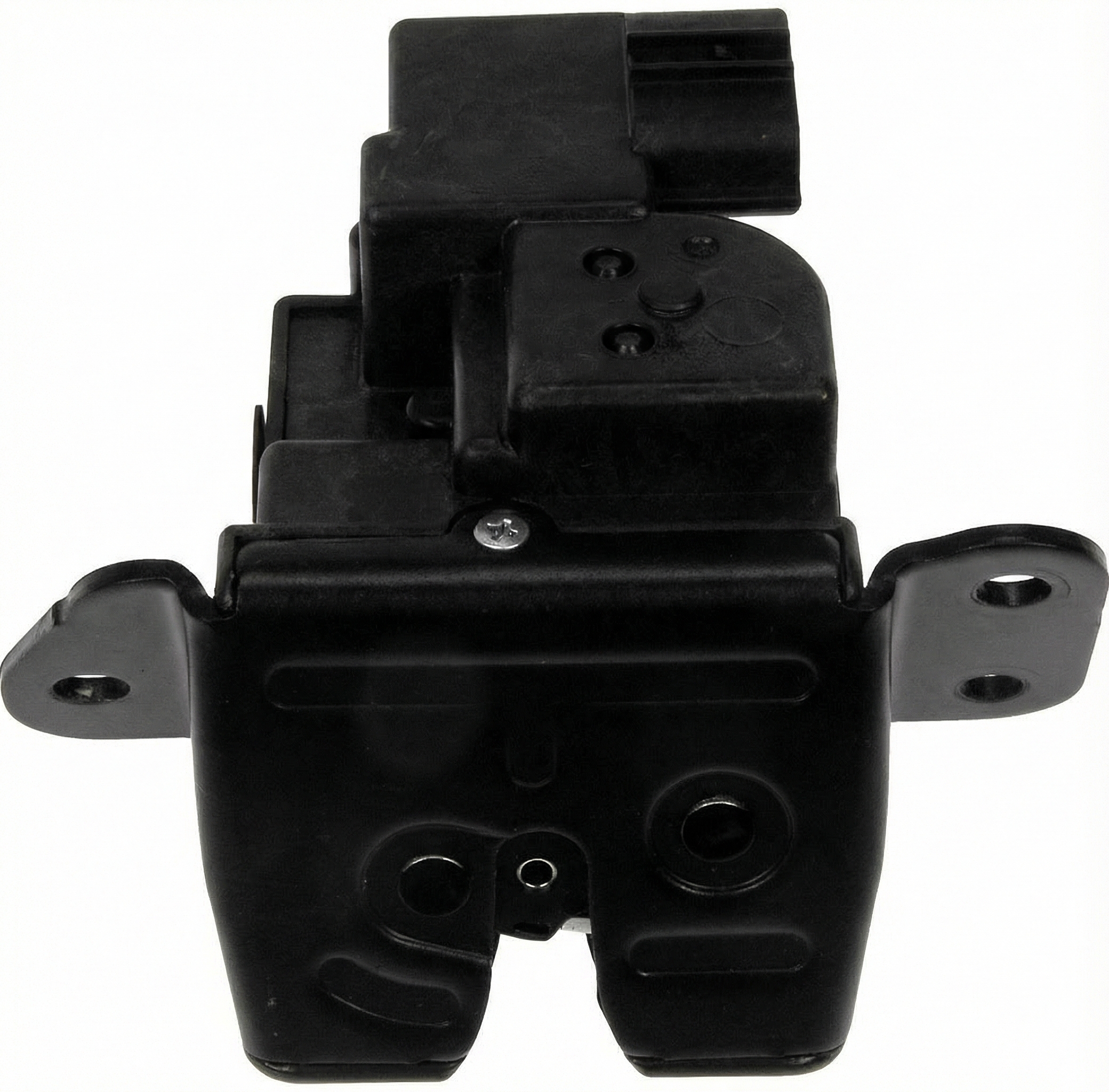 2012-2013 Kia Soul Hood Latch (Used OEM)