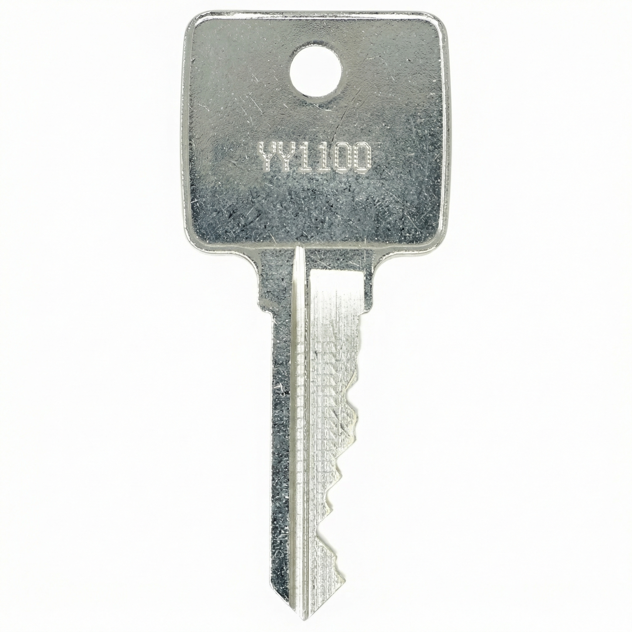 2015-2021 Kia Sedona Door Lock Key - Front, Left (Driver) (Used OEM)