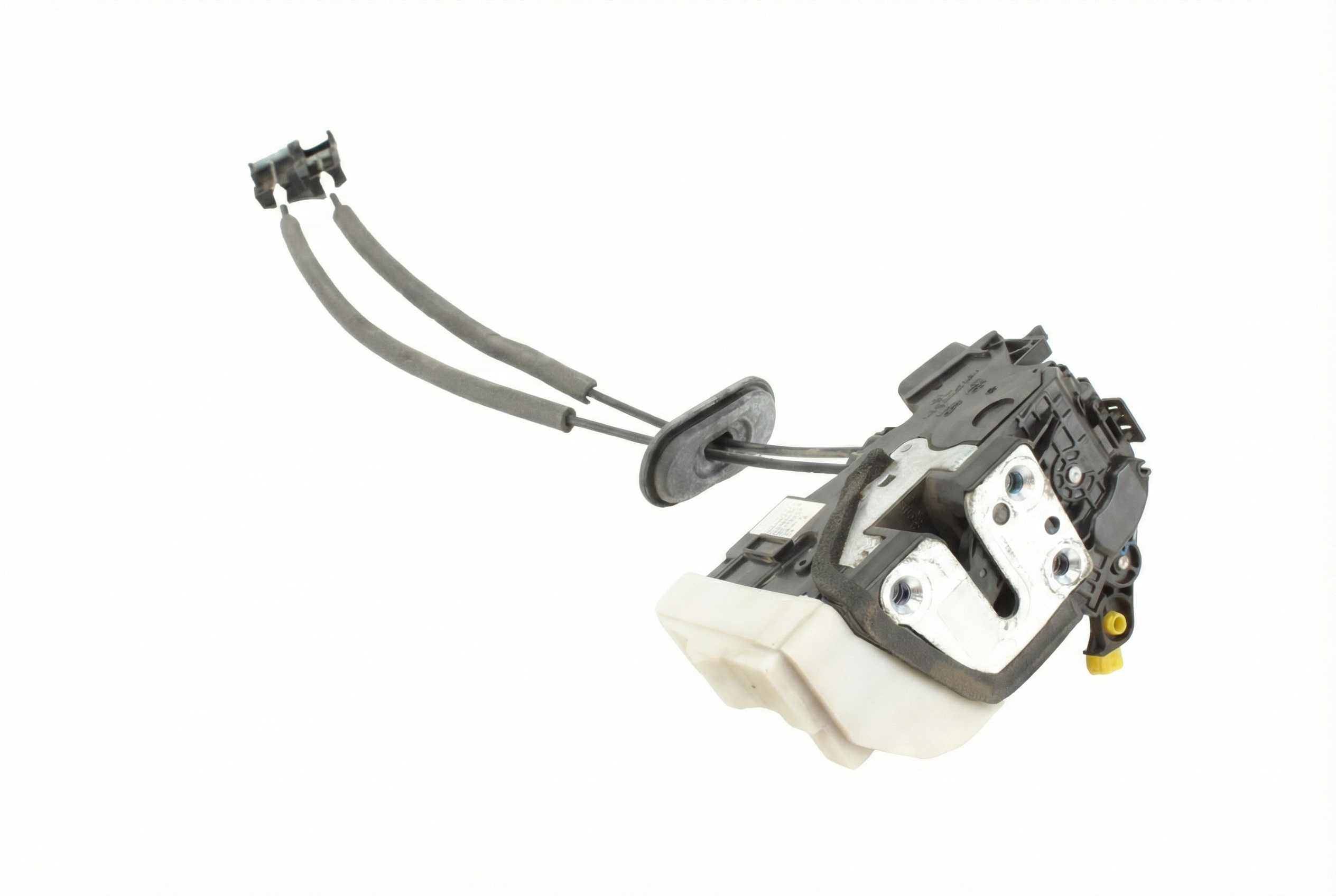 2019-2024 Kia Forte Hood Latch (Used OEM)