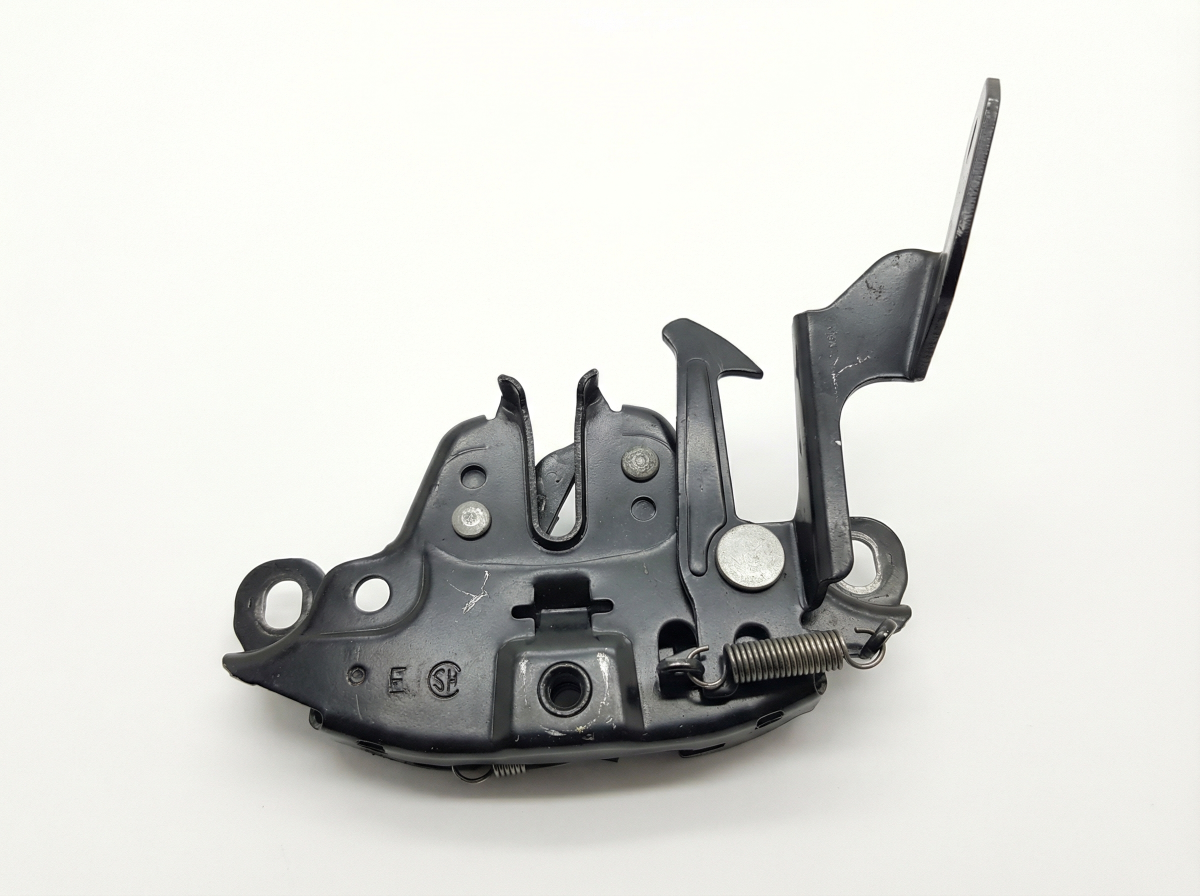 2015 INFINITI Q40 Hood Latch (Used OEM)