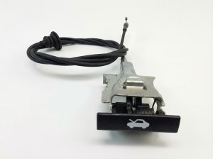 2014-2020 INFINITI QX60 Hood Latch (Used OEM)