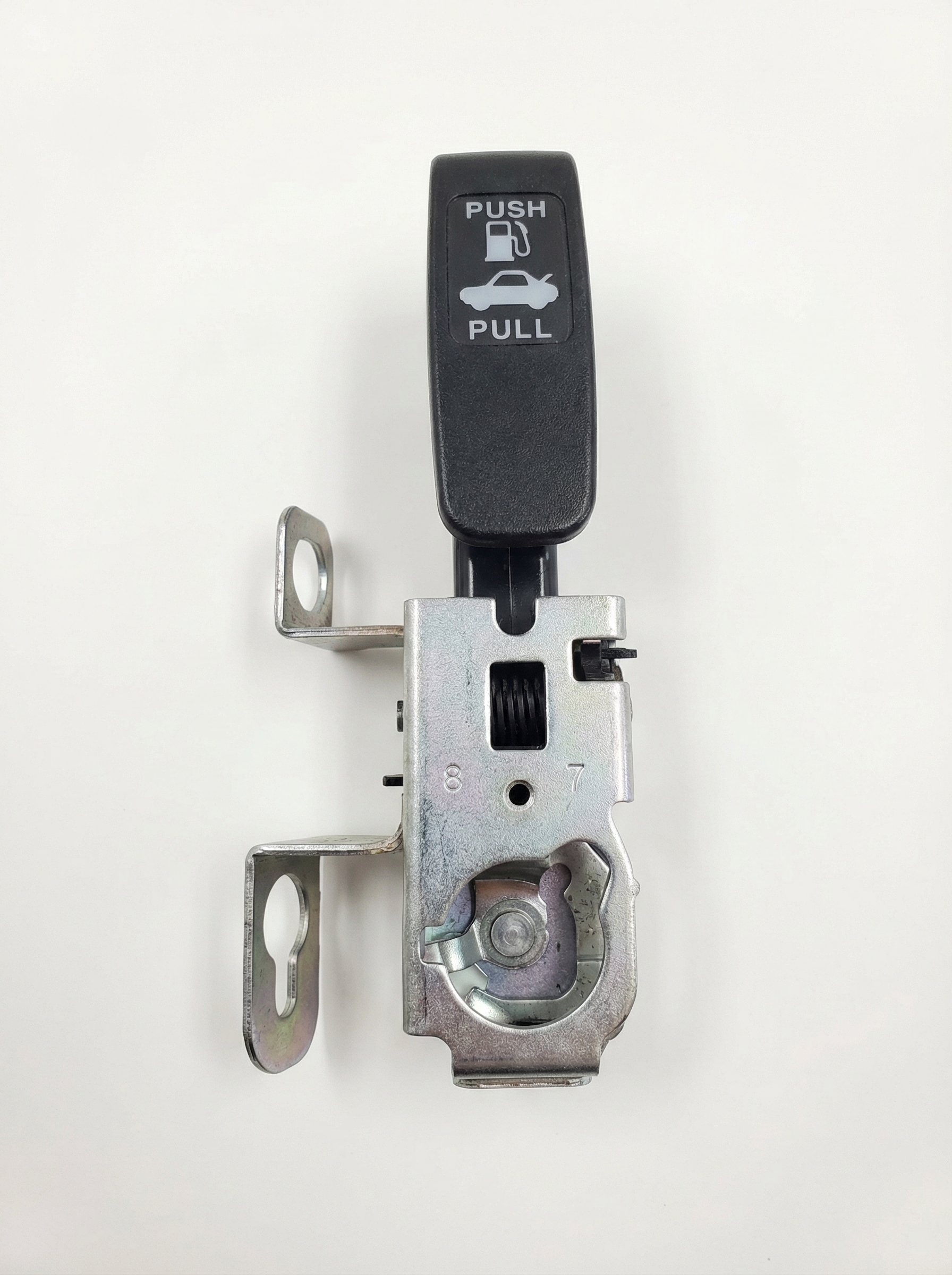 2015-2018 Acura TLX Trunk Latch - Front, Left (Driver) (Used OEM)