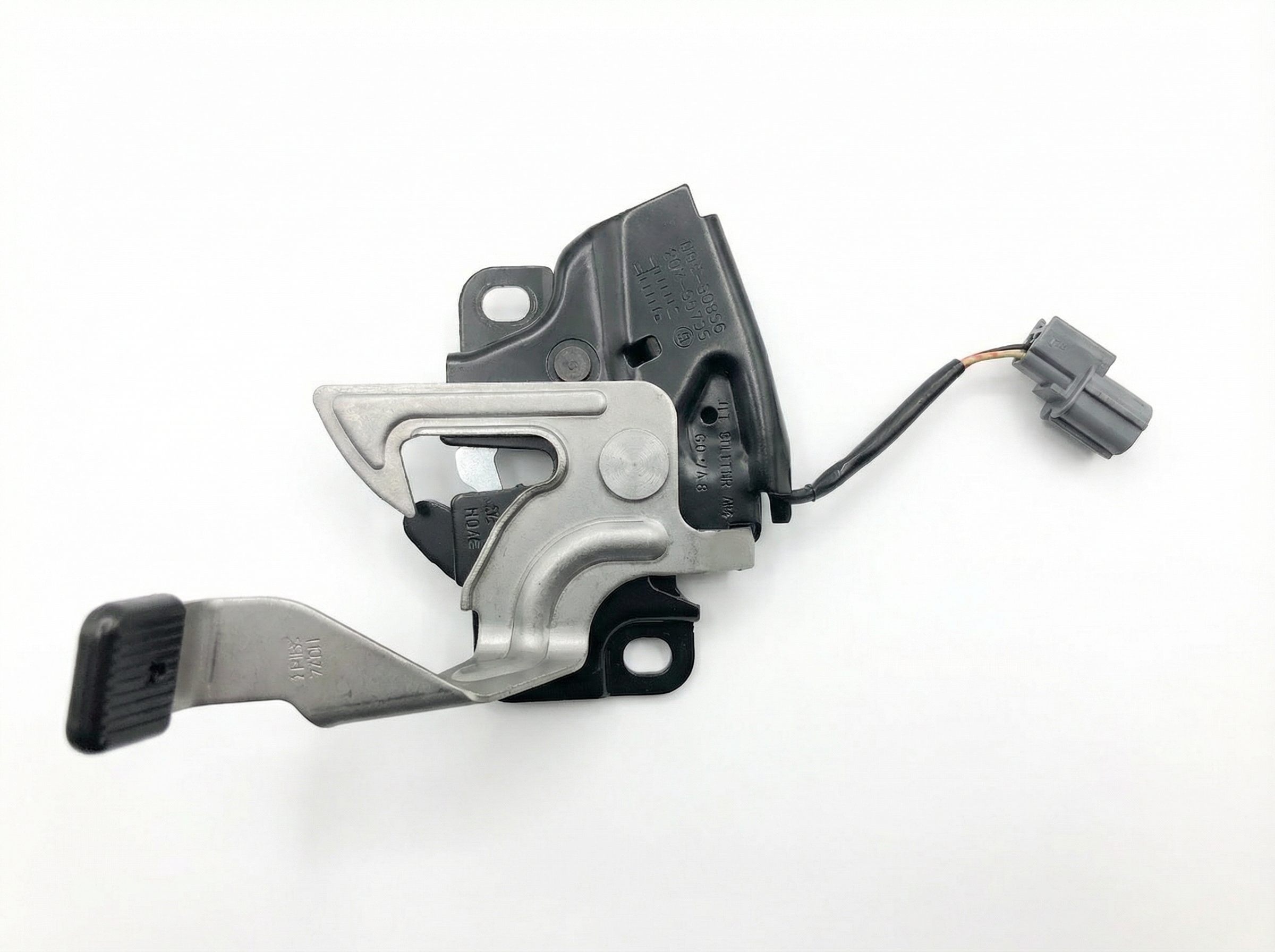 2005-2010 Honda Odyssey Hood Latch (Used OEM)