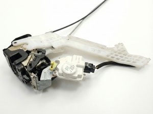 2001-2006 Hyundai Elantra Hood Latch (Used OEM)