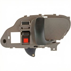 2017-2020 Hyundai Elantra Door Lock Key (Used OEM)