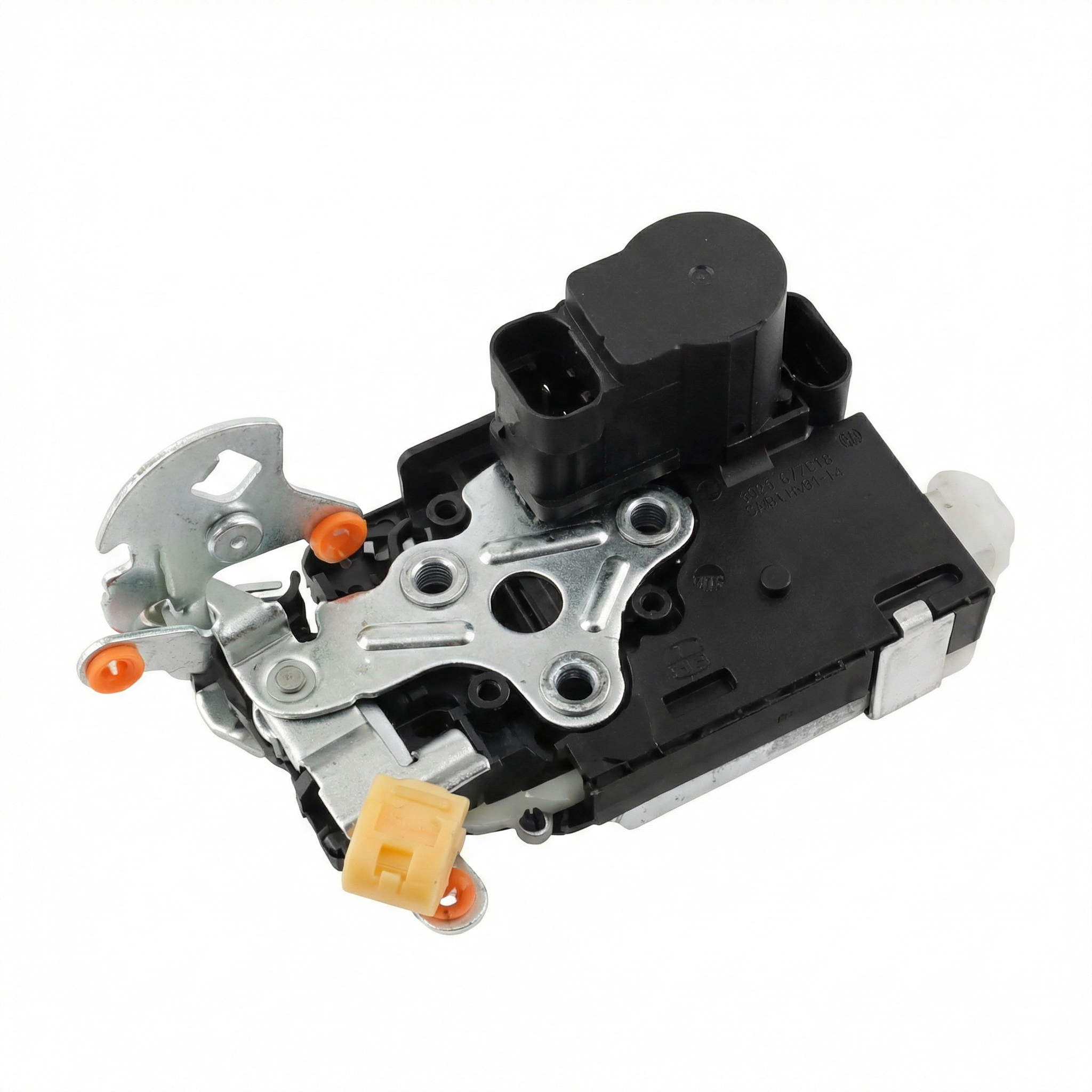 2006-2011 Hyundai Azera Hood Latch (Used OEM)