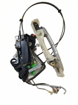 2006-2011 Hyundai Accent Hood Latch (Used OEM)