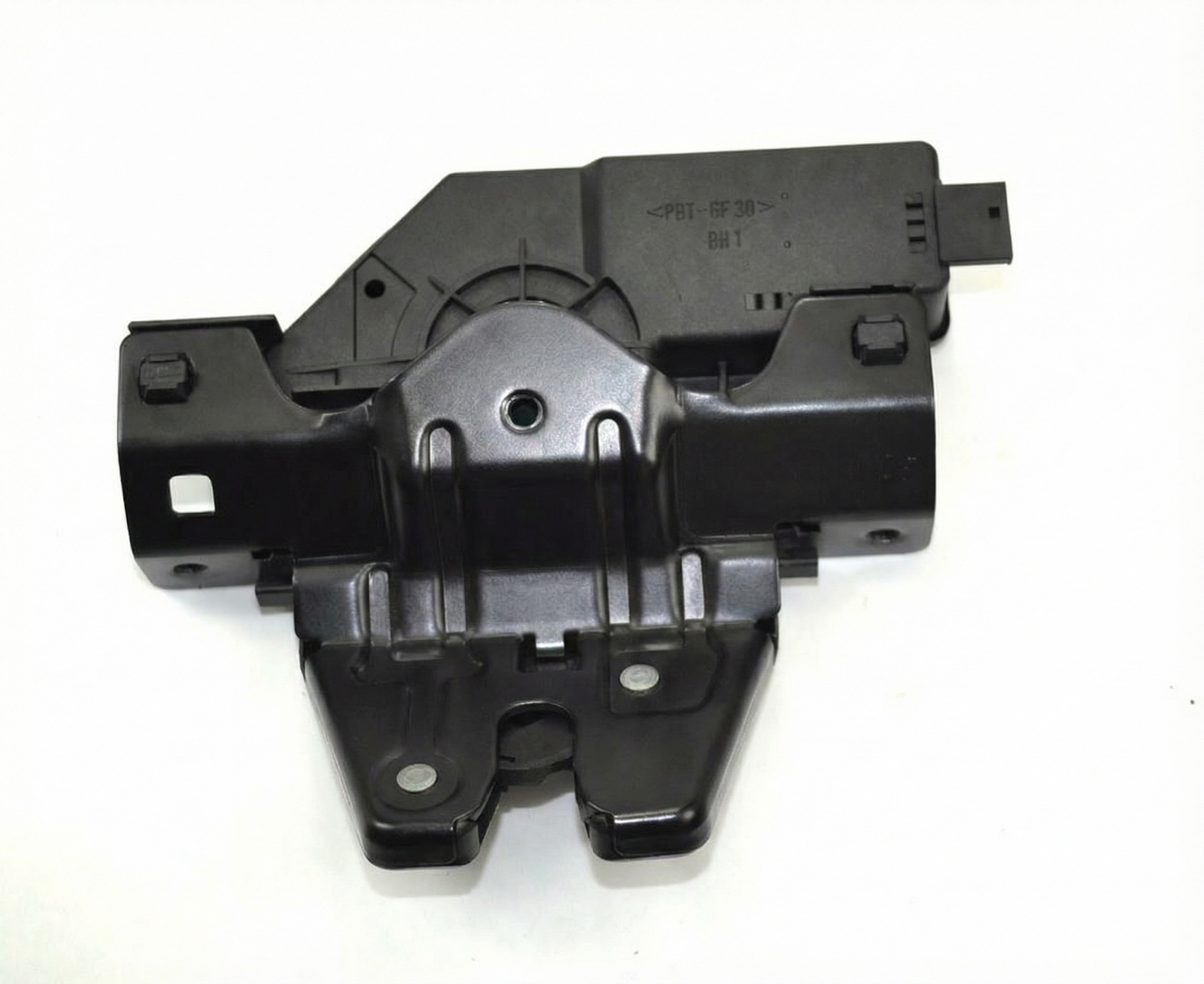 2018-2022 Hyundai Accent Hood Latch (Used OEM)