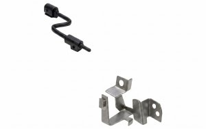 2021-2025 Hyundai Palisade Door Lock Key (Used OEM)