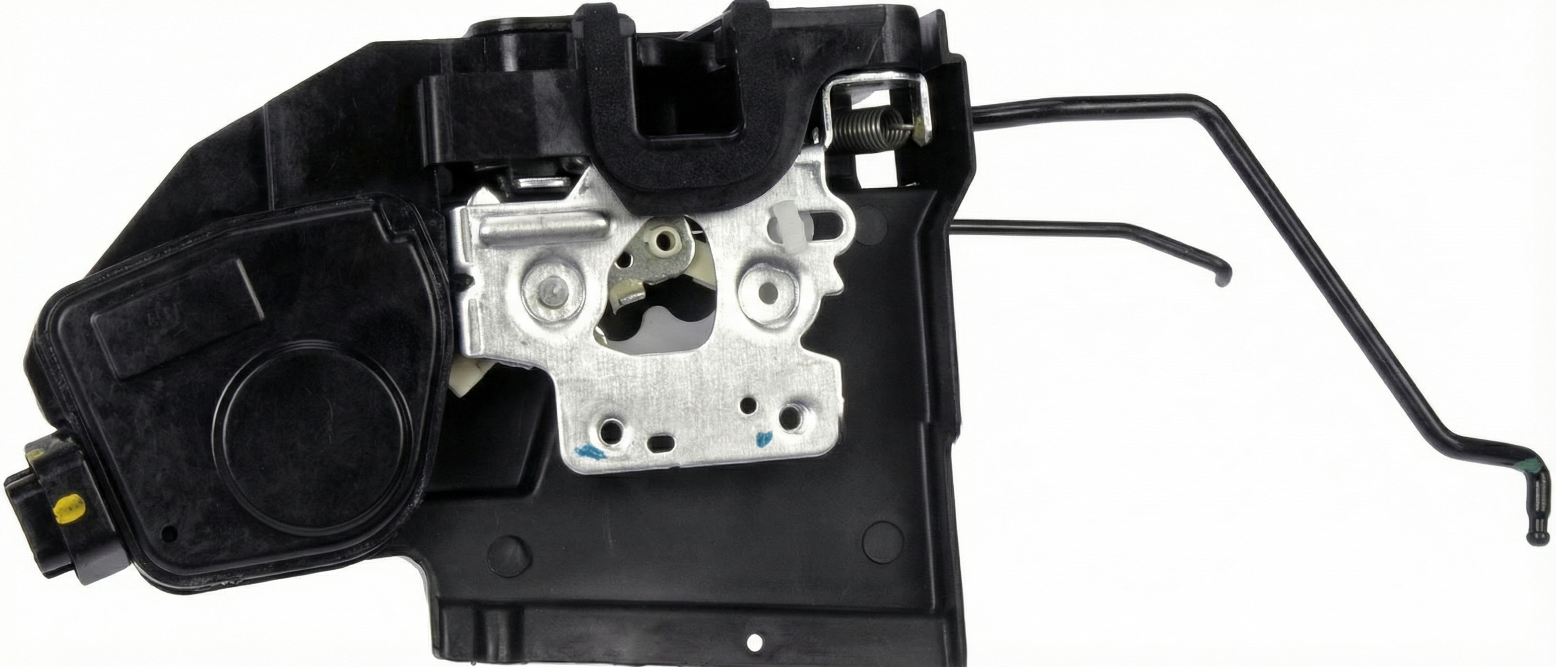 2020-2023 Hyundai Sonata Door Lock Key - Front, Left (Driver) (Used OEM)
