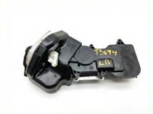  Mazda Mazda6 Hood Latch (Used OEM)