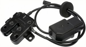 2014-2017 Mazda 6 Hood Latch (Used OEM)