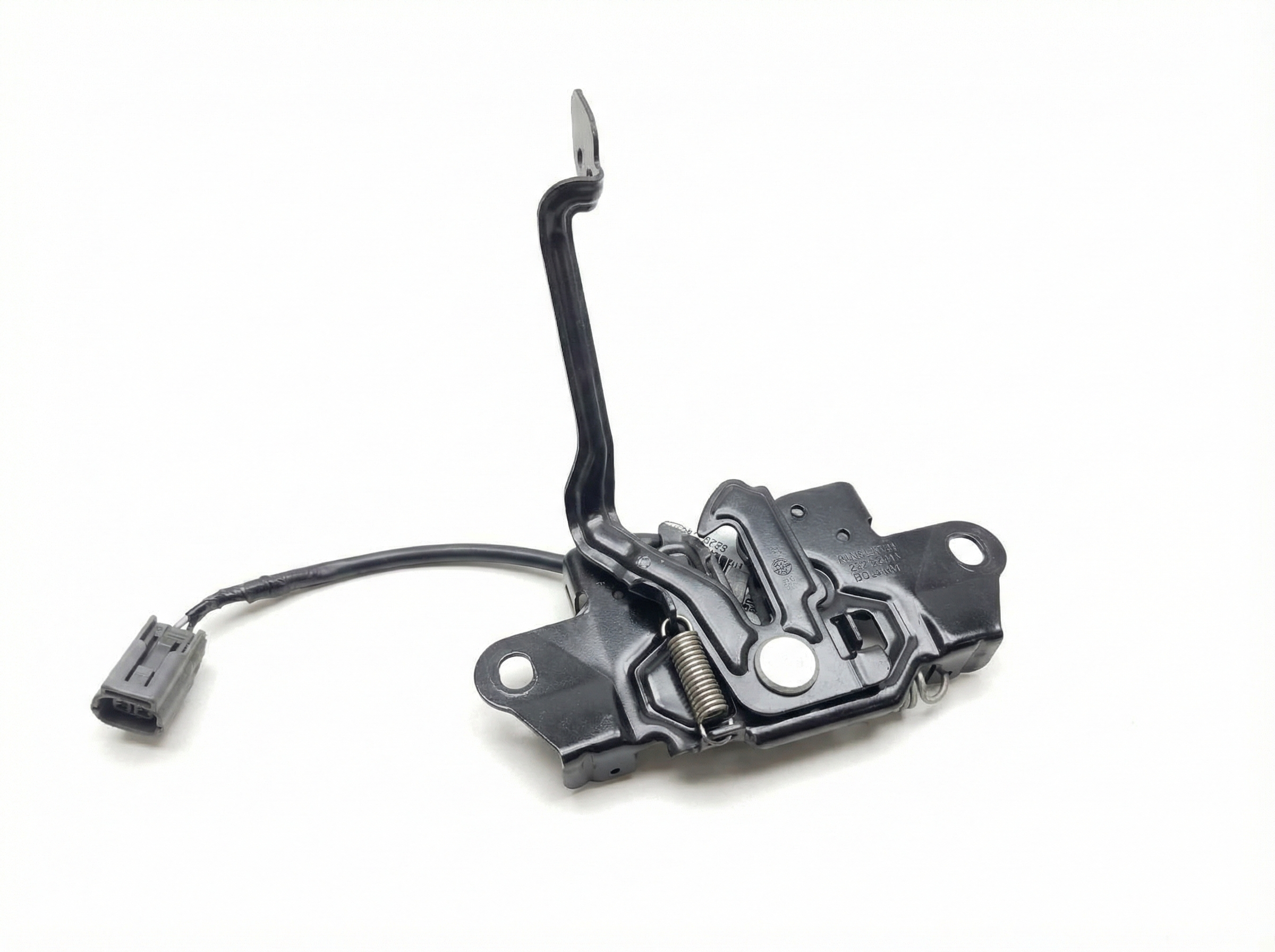 2017-2025 Mazda CX-5 Hood Latch (Used OEM)