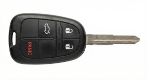 2005-2010 Chrysler 300 Hood Latch - Front, Left (Driver) (Used OEM)