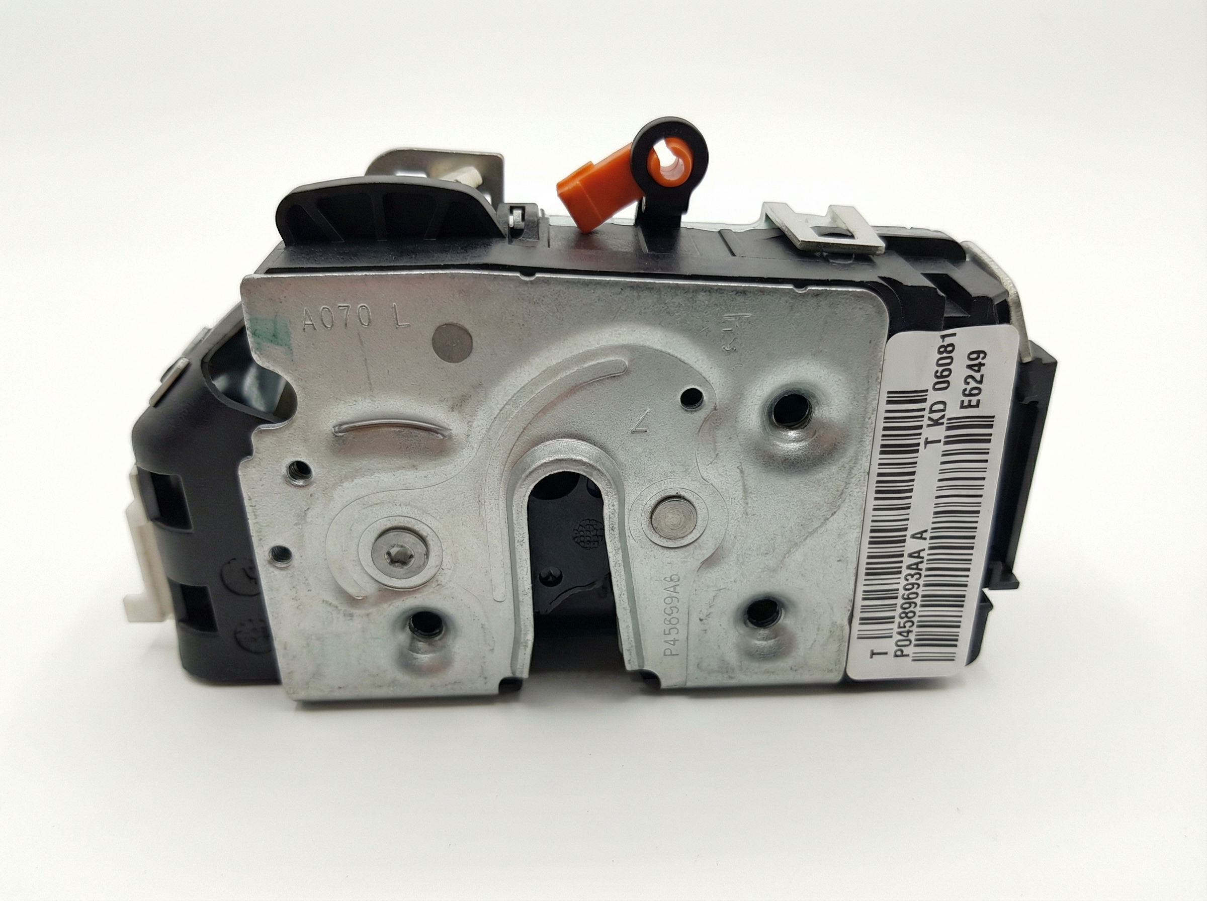 2011-2014 Chrysler 200 Hood Latch (Used OEM)