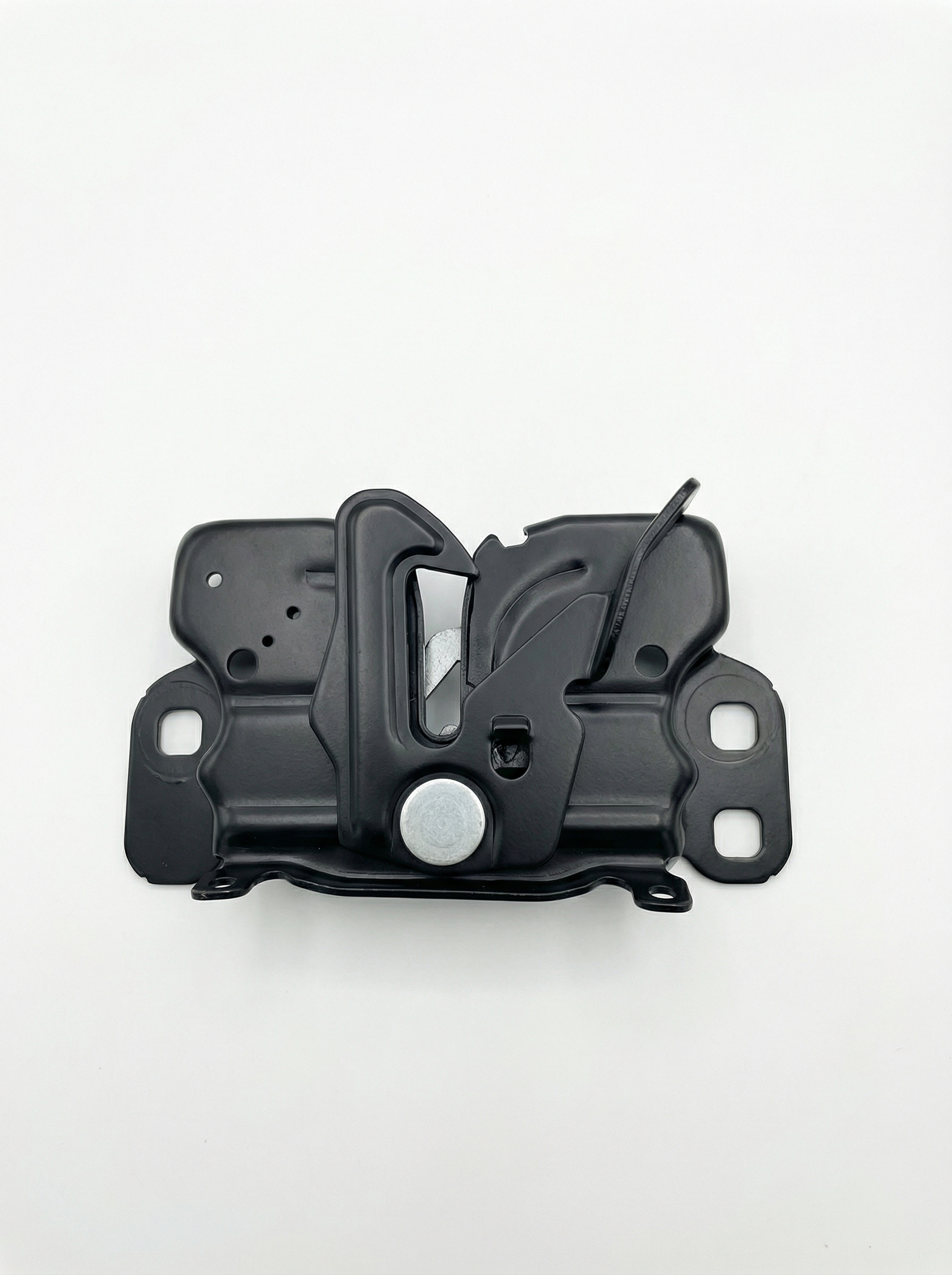  Fiat Freemont Hood Latch (Used OEM)