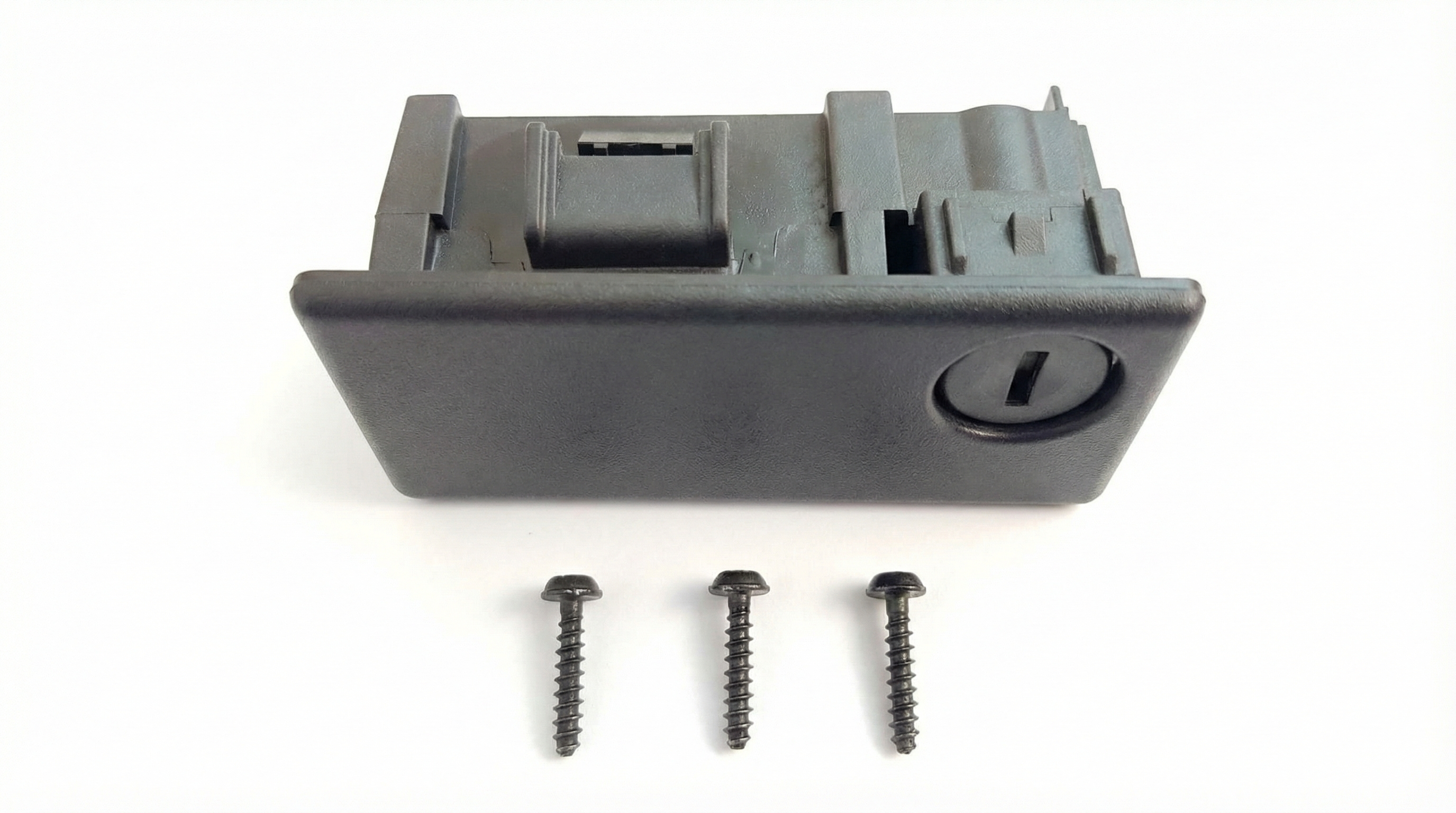 2009-2014 Dodge Avenger Door and Hood Latch Set (Used OEM)