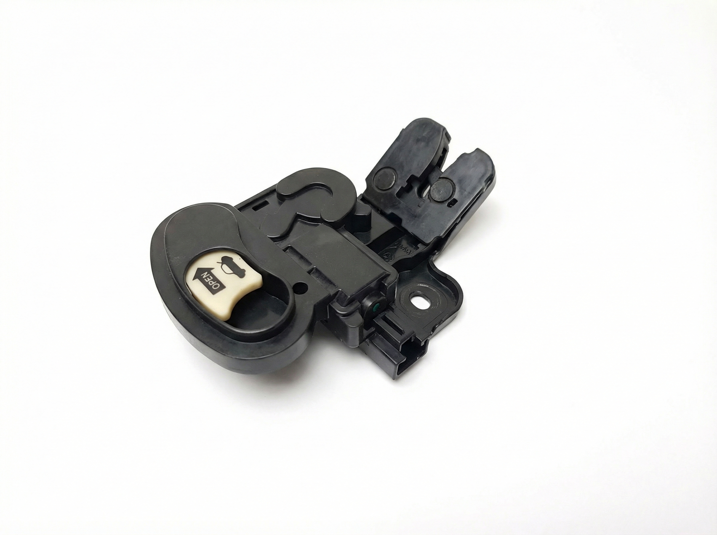2015-2017 Chrysler 200 Decklid Door Lock Key (Used OEM)